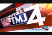 Today's TMJ4 News Live at 12:30PM : WTMJ : December 14, 2016 12:30pm-1:00pm CST