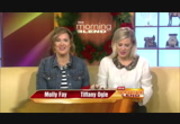 Morning Blend : WTMJ : December 15, 2016 9:00am-10:00am CST