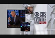 CBS Evening News With Scott Pelley : WTSP : November 30, 2016 6:30pm-7:00pm EST