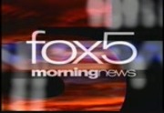 Fox Morning News : WTTG : September 11, 2001 7:00am-8:59am EDT