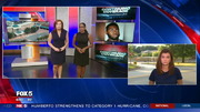 Fox 5 News at 6 : WTTG : September 16, 2019 6:00pm-6:23pm EDT