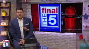 The Final 5 : WTTG : September 16, 2019 11:30pm-11:45pm EDT