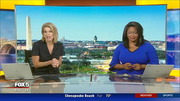 Fox 5 Morning News @ 5 : WTTG : September 23, 2019 5:00am-5:38am EDT