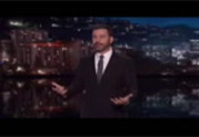 Jimmy Kimmel Live : WTVD : March 18, 2016 11:35pm-12:37am EDT