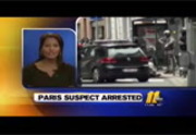 ABC 11 Eyewitness News : WTVD : March 19, 2016 1:37am-2:10am EDT