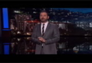 Jimmy Kimmel Live : WTVD : March 21, 2016 11:35pm-12:37am EDT