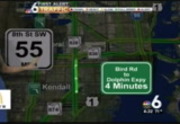 NBC 6 South Florida Today at 4:30am : WTVJ : March 15, 2016 4:30am-5:00am EDT