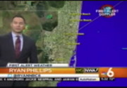 NBC 6 South Florida Today at 5:30am : WTVJ : March 18, 2016 5:30am-6:00am EDT