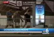 NBC 6 South Florida News at 11pm : WTVJ : March 19, 2016 11:00pm-11:29pm EDT