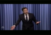 The Tonight Show Starring Jimmy Fallon : WTVJ : March 21, 2016 11:34pm-12:37am EDT