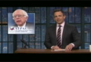 Late Night With Seth Meyers : WTVJ : March 22, 2016 12:37am-1:37am EDT