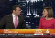 NBC 6 South Florida Today at 5:30am : WTVJ : March 23, 2016 5:30am-6:00am EDT