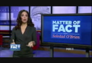 Matter of Fact With Soledad O'Brien : WTVT : November 26, 2016 5:00pm-5:30pm EST