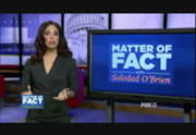 Matter of Fact With Soledad O'Brien : WTVT : November 27, 2016 5:30am-6:00am EST