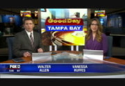 Good Day Tampa Bay @ 5AM : WTVT : November 28, 2016 5:00am-6:00am EST