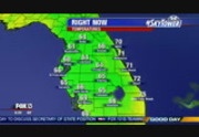 Good Day Tampa Bay @ 6AM : WTVT : November 29, 2016 6:00am-7:00am EST