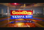 Good Day Tampa Bay @ 9AM : WTVT : November 29, 2016 9:00am-10:00am EST