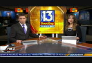 Good Day Tampa Bay @ 5AM : WTVT : November 30, 2016 5:00am-6:00am EST