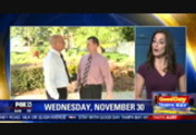 Good Day Tampa Bay @ 9AM : WTVT : November 30, 2016 9:00am-10:00am EST