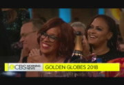 CBS Morning News : WUSA : January 8, 2018 4:00am-4:28am EST