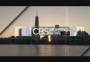 CBS Morning News : WUSA : January 9, 2018 4:00am-4:29am EST