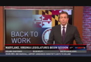 wusa 9 News at 11pm : WUSA : January 10, 2018 11:00pm-11:34pm EST