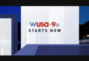 wusa 9 News at 11pm : WUSA : January 12, 2018 11:00pm-11:34pm EST