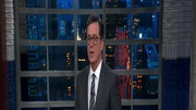 The Late Show With Stephen Colbert : WUSA : August 22, 2019 11:35pm-12:01am EDT