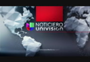 Noticiero Univisión : WUVP : January 29, 2018 6:30pm-7:00pm EST