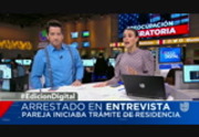 Noticiero Univisión : WUVP : February 1, 2018 12:00pm-12:30pm EST