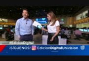 Noticiero Univisión : WUVP : March 1, 2018 12:00pm-12:31pm EST