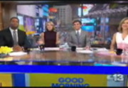 Good Morning America : WVEC : March 8, 2016 7:00am-9:00am EST