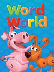 WordWorld - TV Series (2007 - 2011)