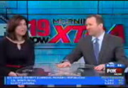 FOX19 Morning News Extra : WXIX : March 16, 2016 9:00am-10:00am EDT