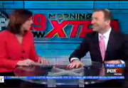 FOX19 Morning News Extra : WXIX : March 17, 2016 9:00am-10:00am EDT