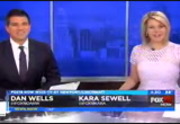 FOX19 Now : WXIX : March 23, 2016 4:30am-5:00am EDT