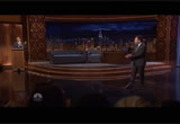 The Tonight Show Starring Jimmy Fallon : WYFF : February 23, 2016 11:34pm-12:37am EST