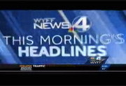 WYFF News 4 @ 5:30am : WYFF : February 25, 2016 5:30am-6:00am EST