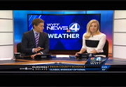 WYFF News 4 @ 6am : WYFF : February 26, 2016 6:00am-7:00am EST