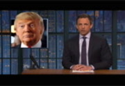 Late Night With Seth Meyers : WYFF : March 1, 2016 12:37am-1:37am EST