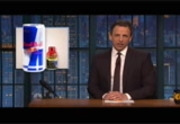 Late Night With Seth Meyers : WYFF : March 2, 2016 12:37am-1:37am EST