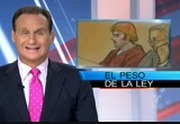 Noticiero Telemundo : WZDC : July 30, 2012 6:30pm-7:00pm EDT