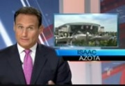 Noticiero Telemundo : WZDC : August 23, 2012 6:30pm-7:00pm EDT