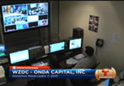 Noticiero Telemundo : WZDC : January 17, 2013 6:30pm-7:00pm EST