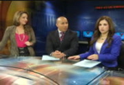 Noticiero Telemundo : WZDC : January 21, 2013 6:30pm-7:00pm EST