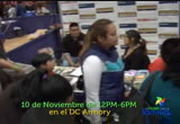 Noticiero Telemundo : WZDC : October 21, 2013 6:30pm-7:00pm EDT