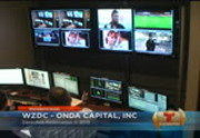 Noticiero Telemundo : WZDC : October 22, 2013 6:30pm-7:00pm EDT