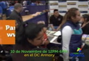 Noticiero Telemundo : WZDC : October 28, 2013 6:30pm-7:00pm EDT