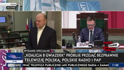 Andrzej Kosztowniak ( Pi S) TVP Jest Wartością Dla Kilkudziesięciu Milionów Polaków