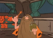 Captain Caveman and The Teen Angels